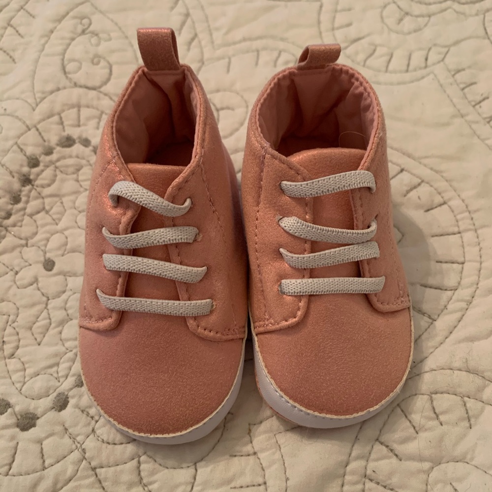 Baby Girl Shoes